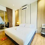 Quill Residence Kl By Deurban