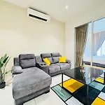 Quill Residence Kl By Deurban