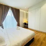 Quill Residence Kl By Deurban