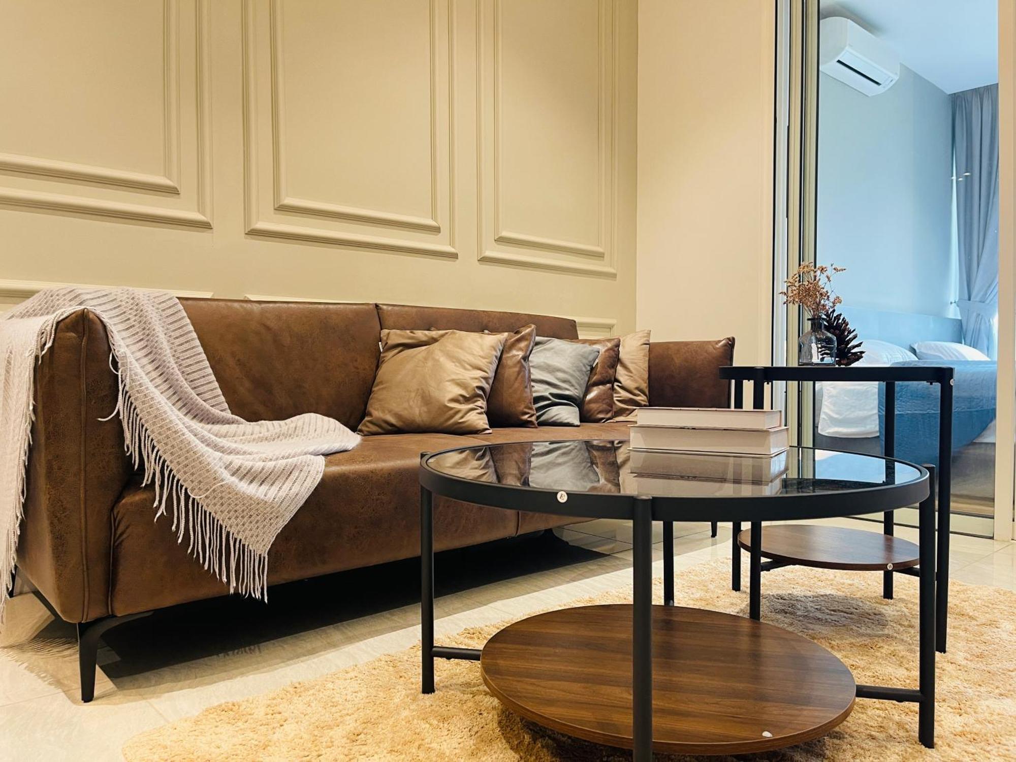 Quill Kl By Deurban Pangsapuri *