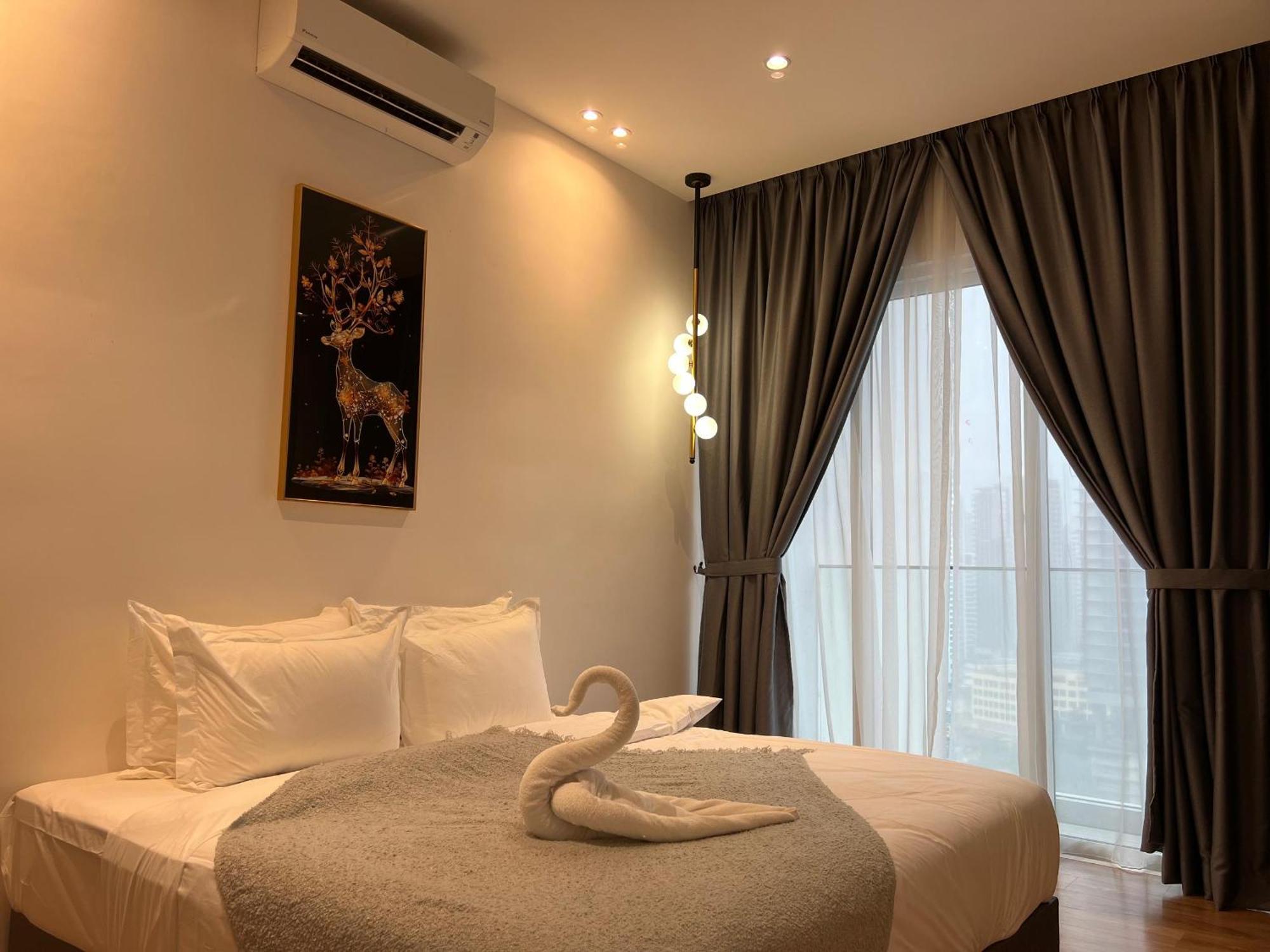 Quill Kl By Deurban *