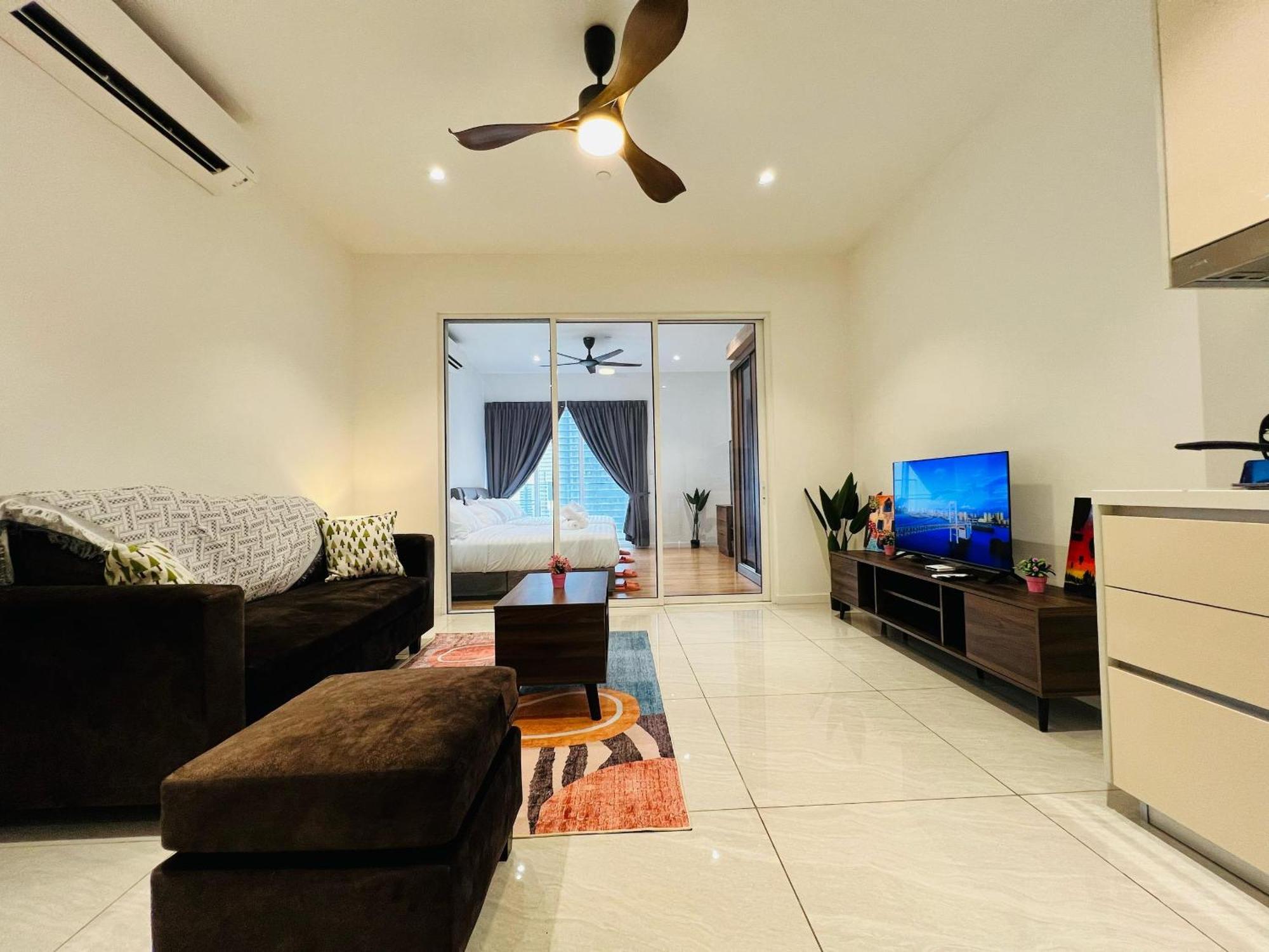 Quill Kl By Deurban Kuala Lumpur