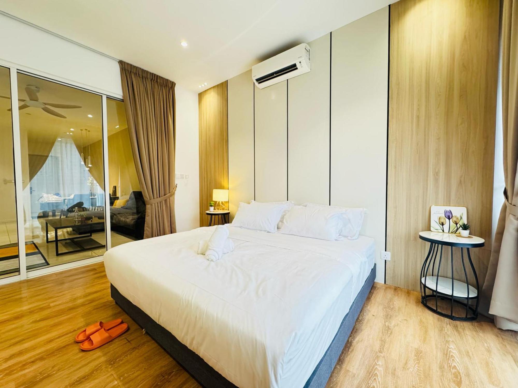 Pangsapuri Quill Kl By Deurban *