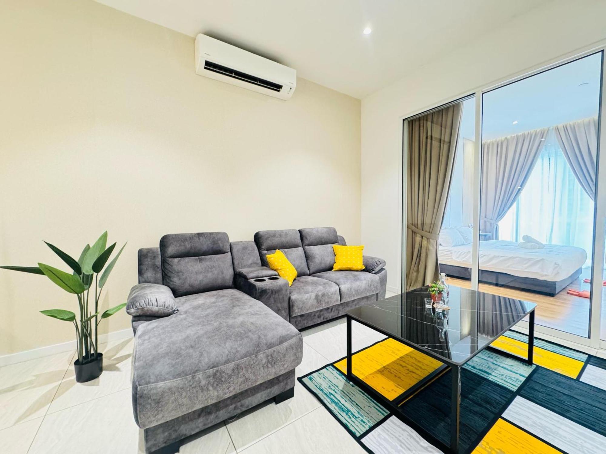 Pangsapuri Quill Kl By Deurban *
