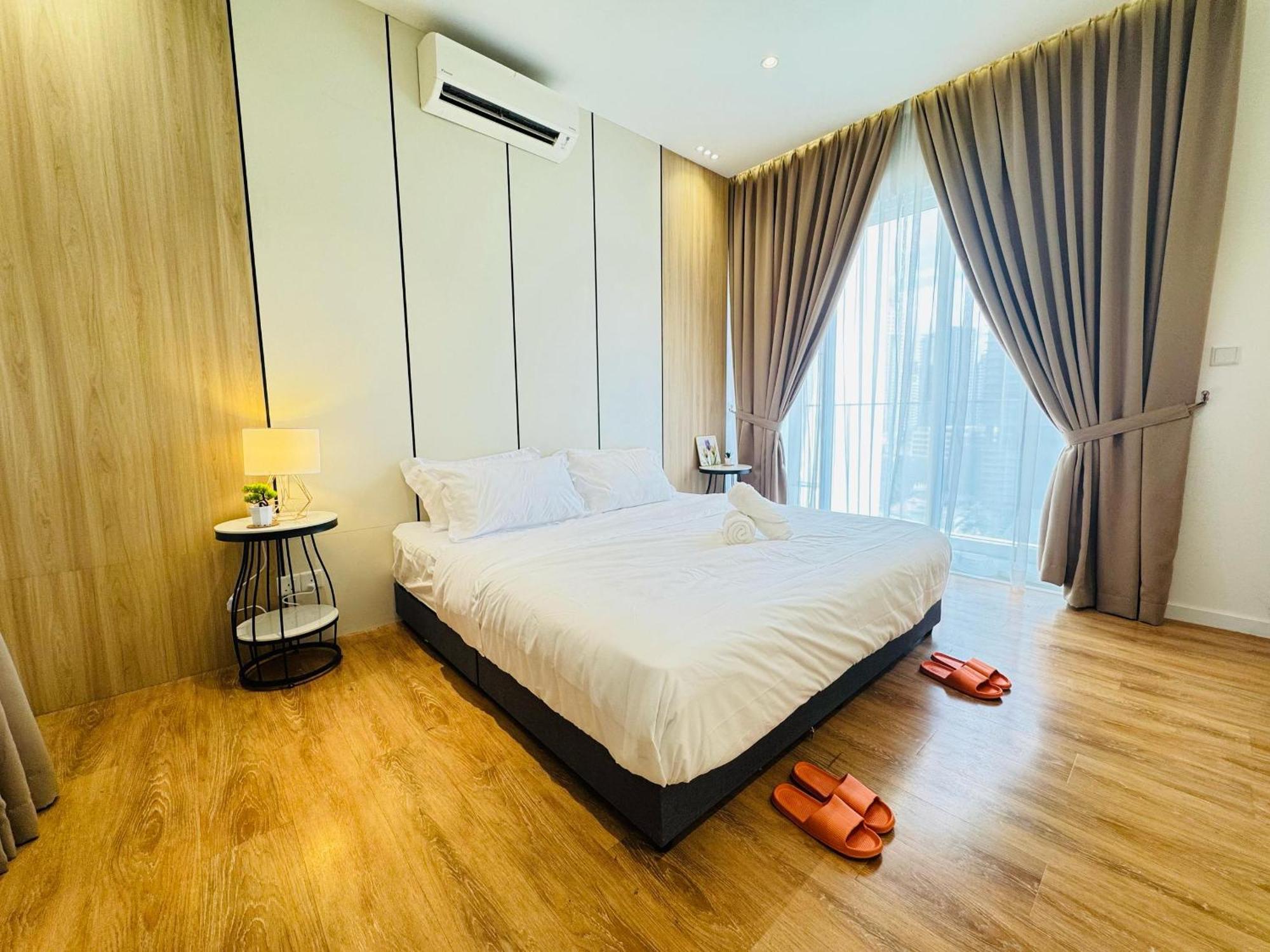 Pangsapuri Quill Kl By Deurban Kuala Lumpur