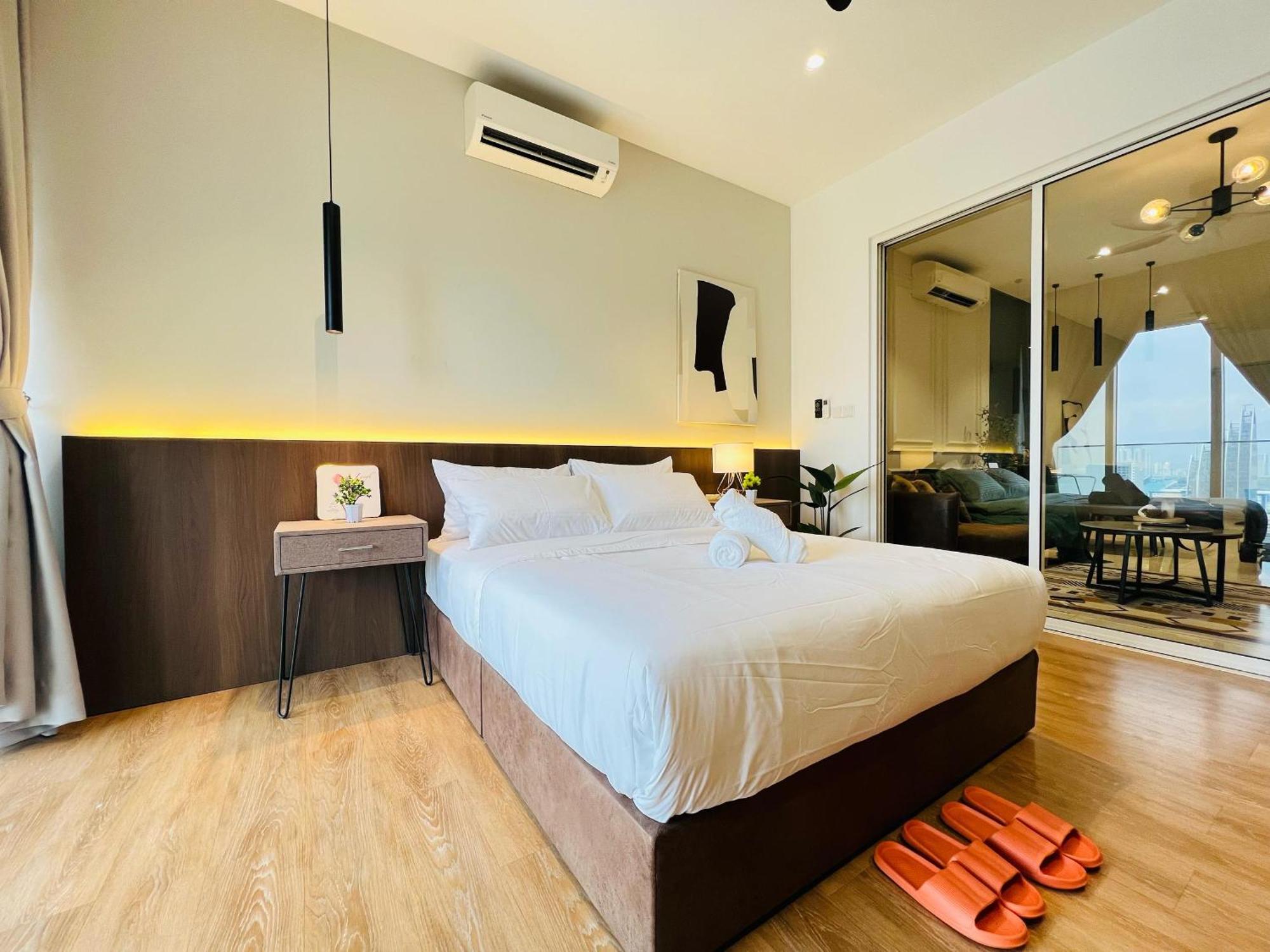 Quill Kl By Deurban *